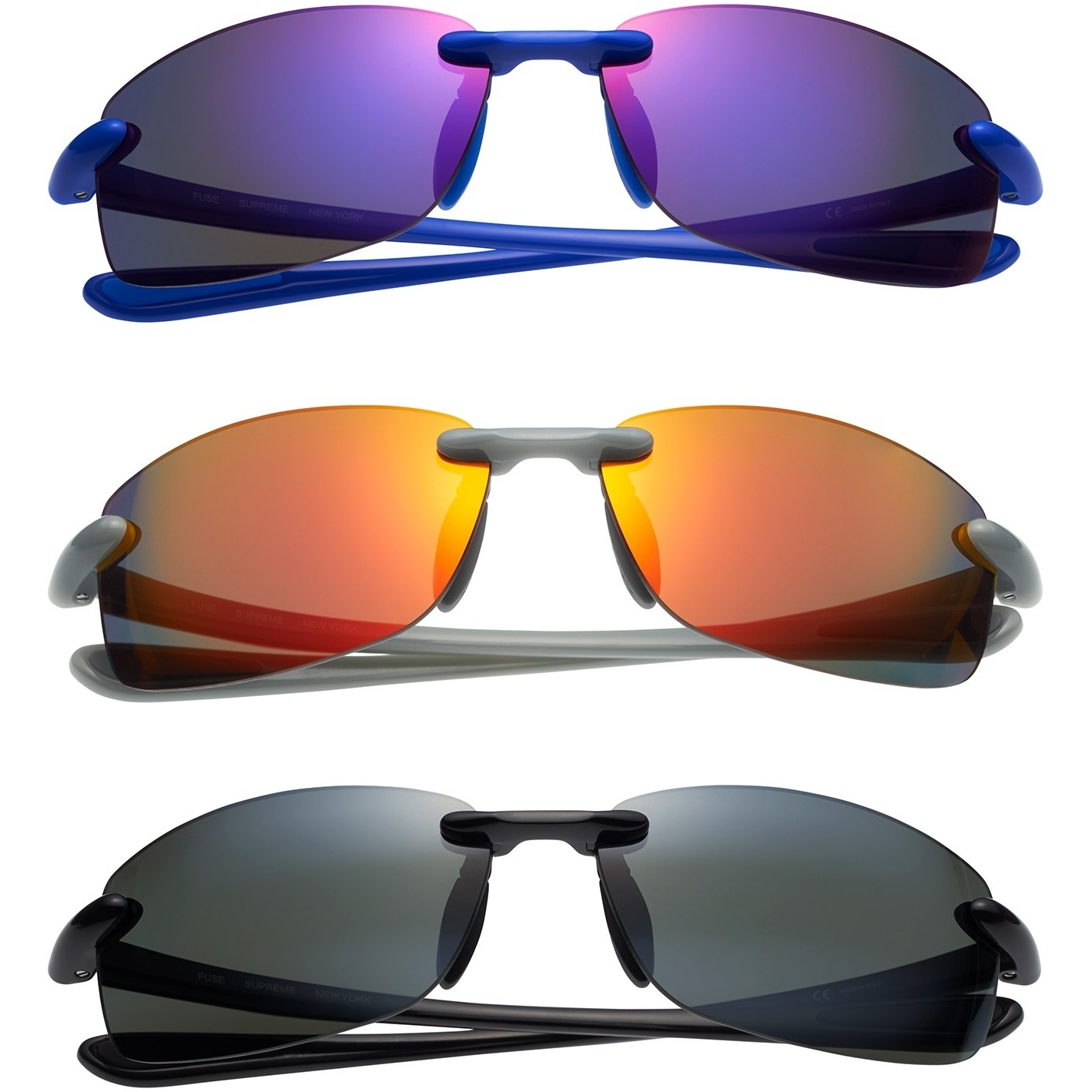 Fuse Sunglasses